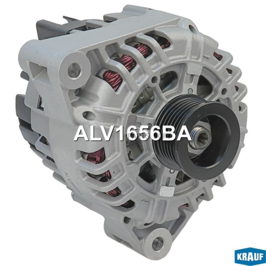 

Генератор Krauf alv1656ba