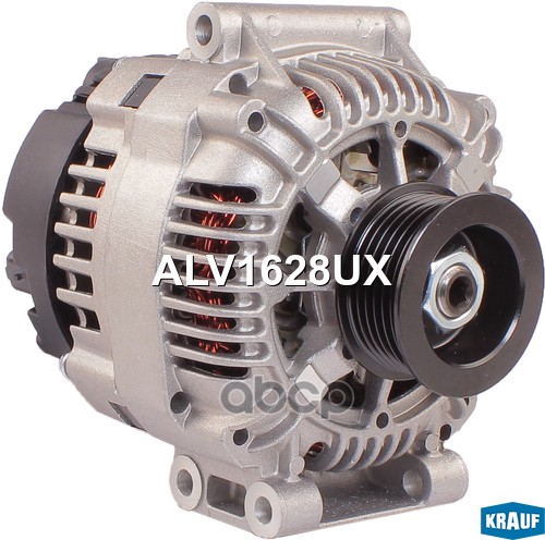 

Генератор Krauf alv1628ux