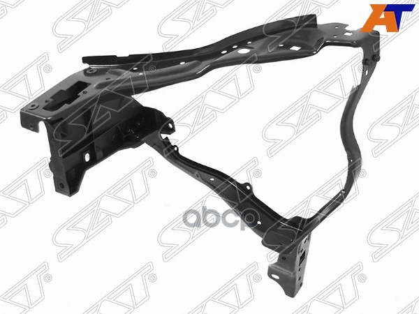 

Рамка Кузова Mercedes E-Class W212 13-16 Lh (левый) - Под Фару Sat арт. ST-MD09-009-A2