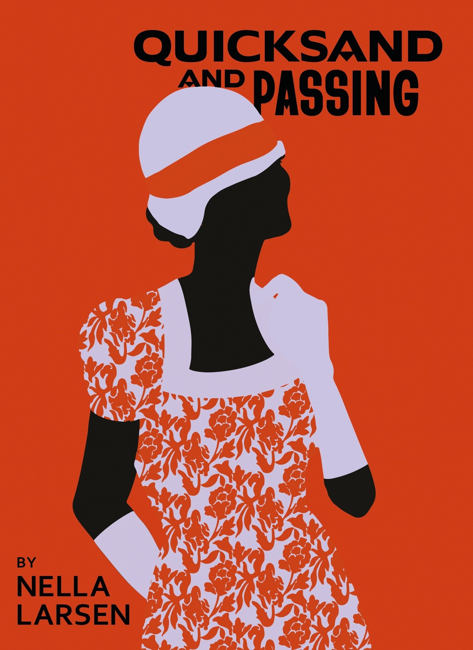 

Quicksand & Passing