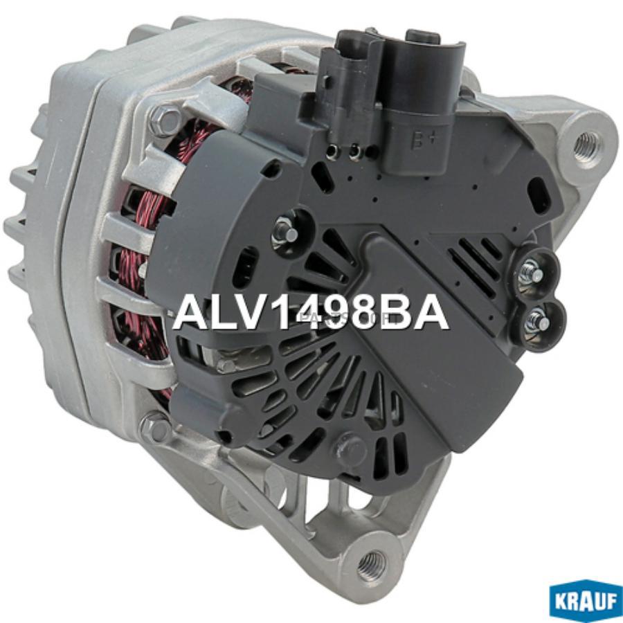 

KRAUF Генератор 1шт ALV1498BA