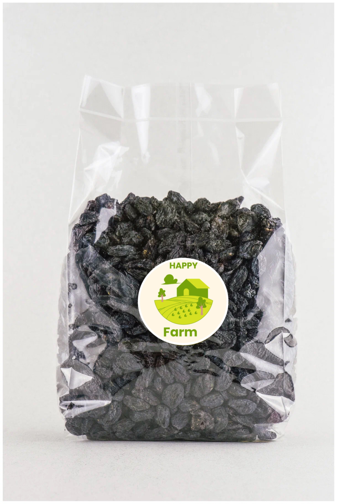 Изюм терма Happy Farm, 1кг