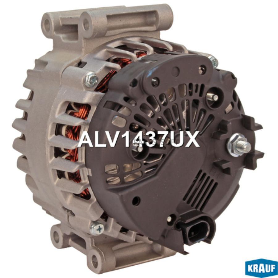 

Генератор Krauf alv1437ux