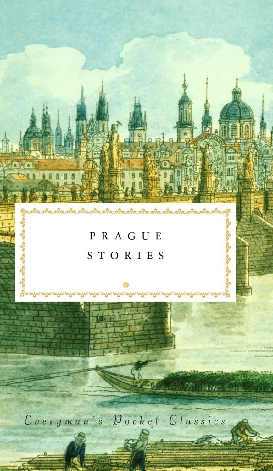 

Prague Stories