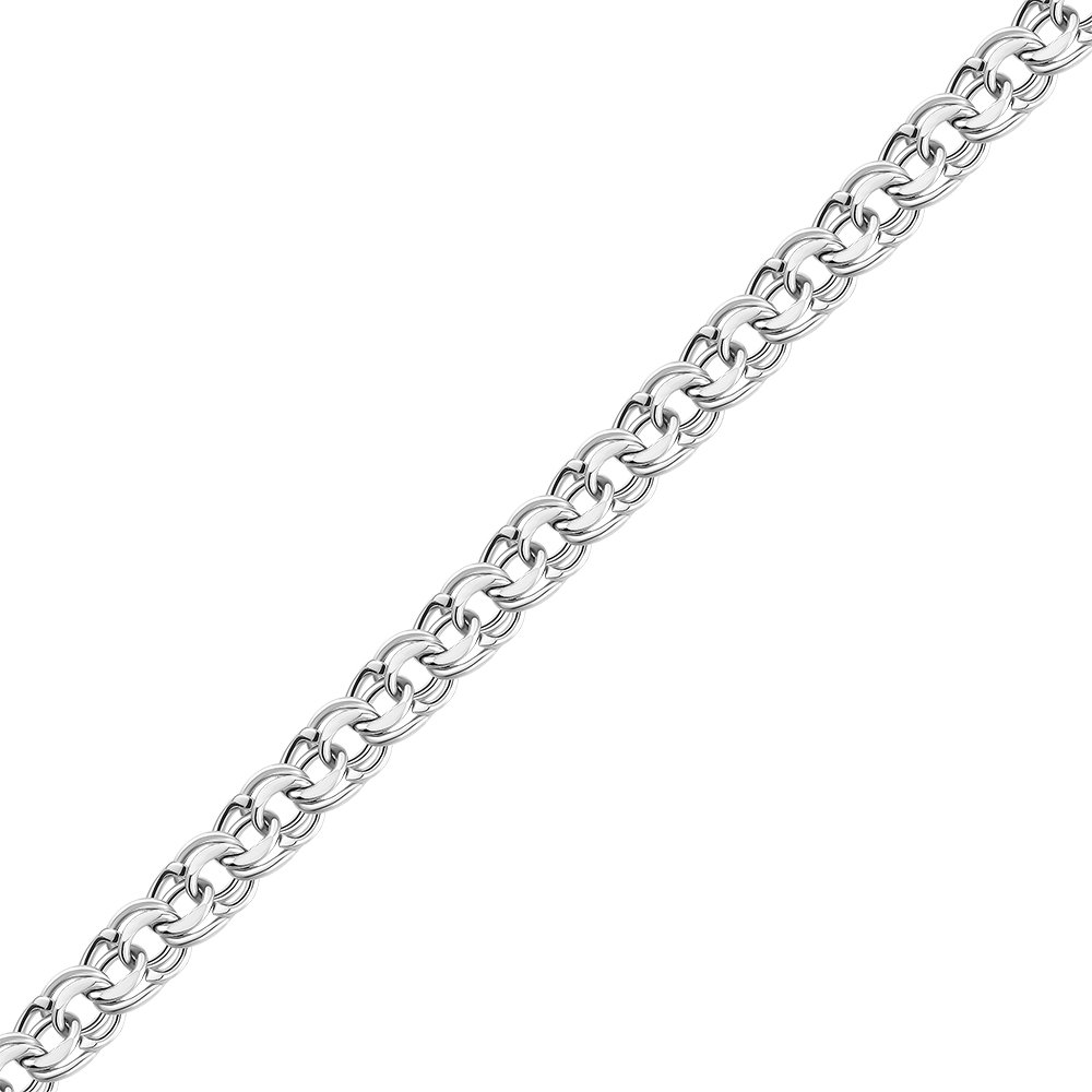 

Цепочка из серебра 60 см 585Gold 804002071, 804002071