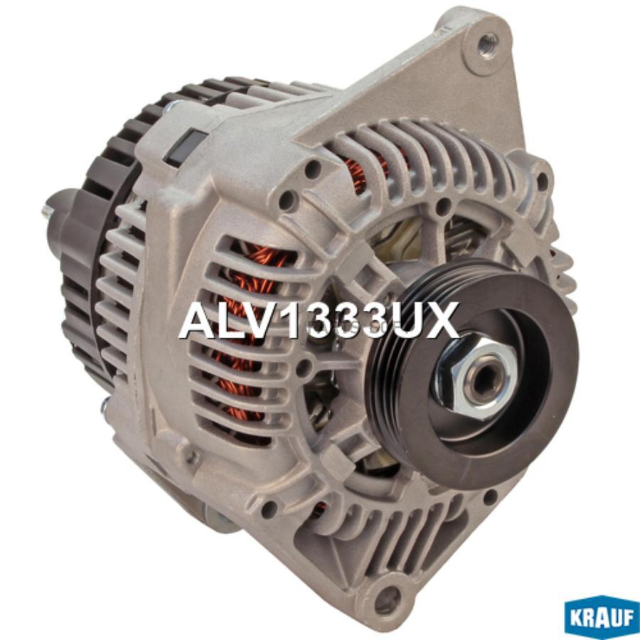 

Генератор Krauf ALV1333UX