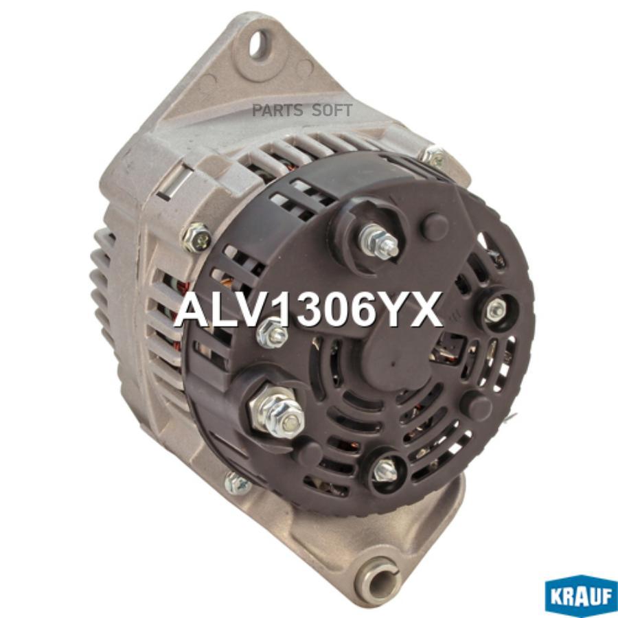 

Генератор Krauf alv1306yx