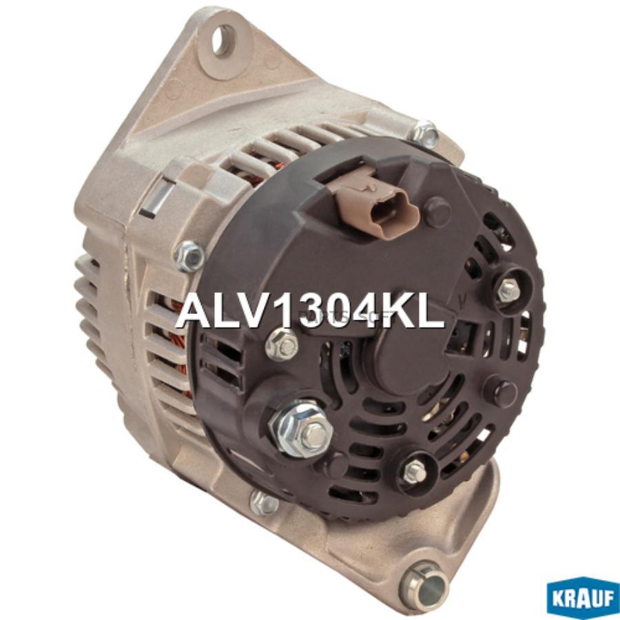 

Генератор Krauf alv1304kl