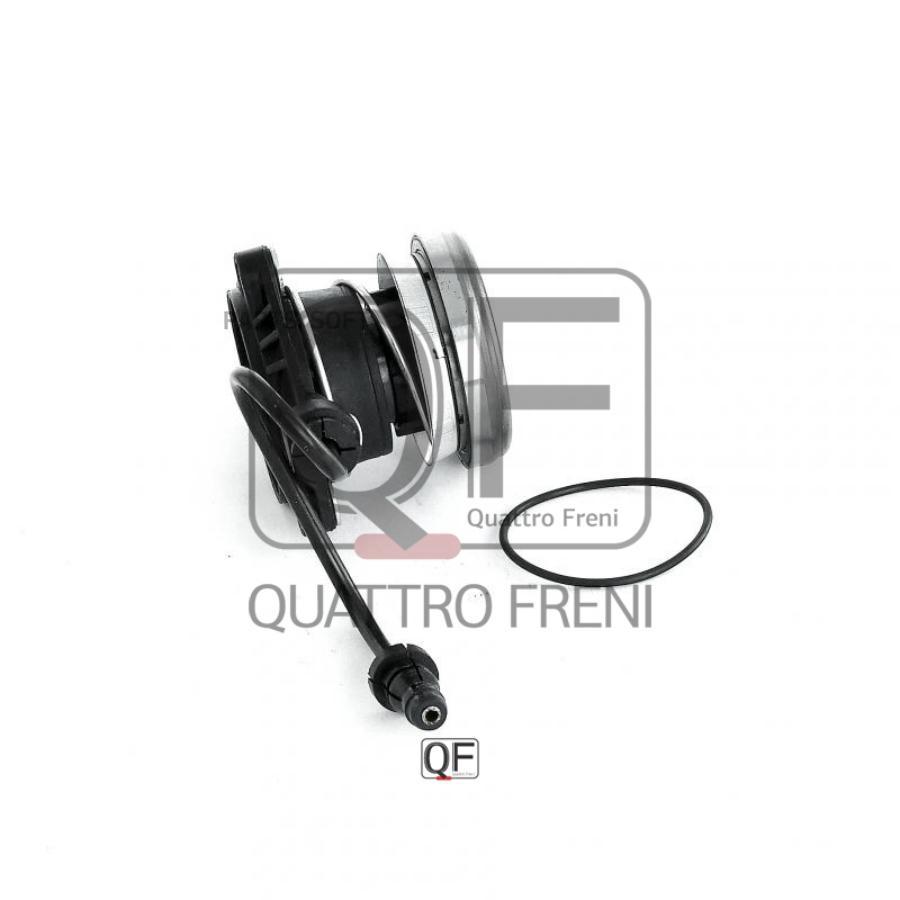 

QF50B00010_подшипник выжимной гидравлический!Opel Astra/Combo/Corsa/Meriva/Tigra 1.2/1.4/1