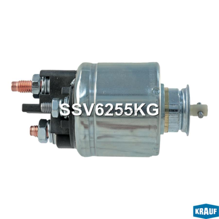 

Втягивающее Реле Стартера Krauf ssv6255kg