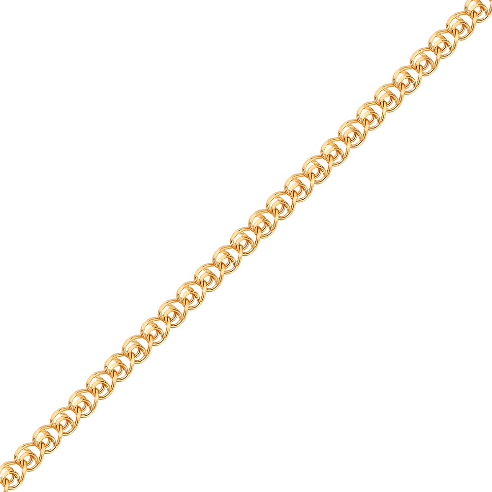 

Цепочка из серебра 40 см 585Gold 804003466, 804003466
