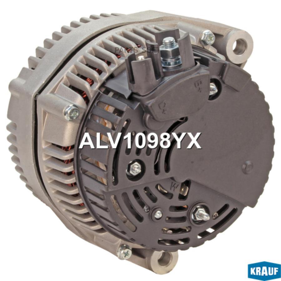 

Генератор Krauf alv1098yx
