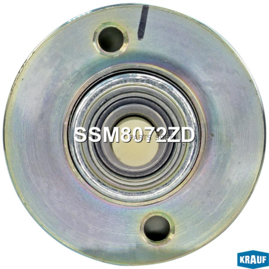 

Втягивающее Реле Стартера Krauf ssm8072zd