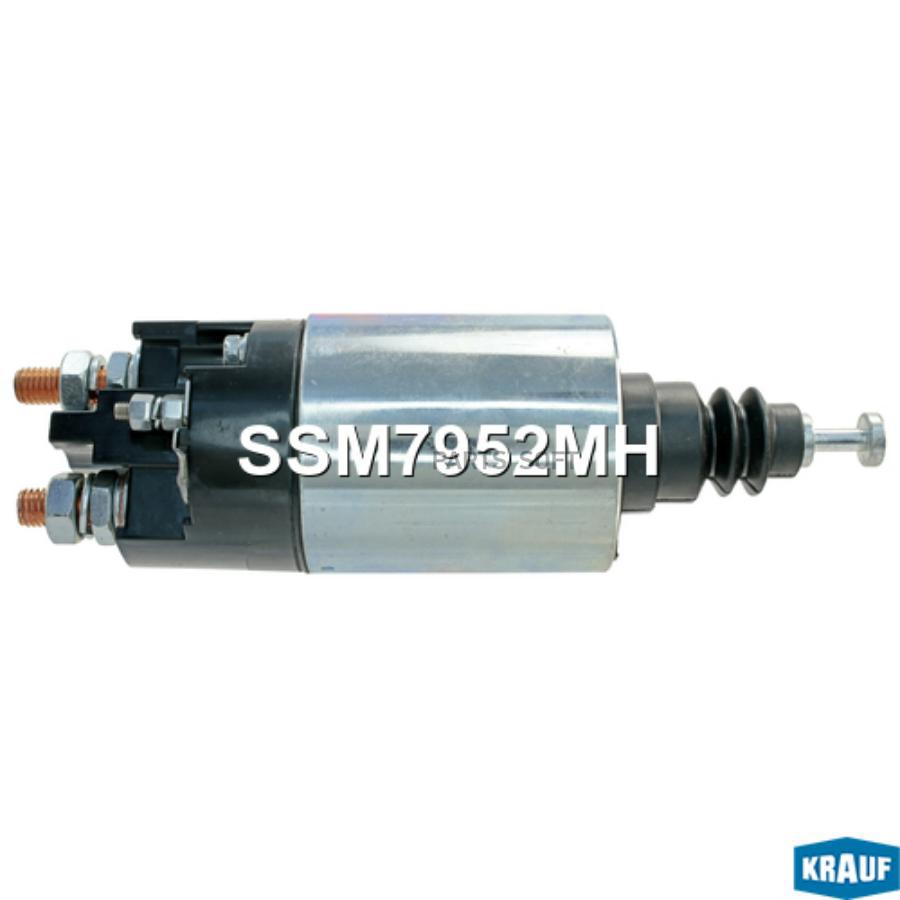 

Втягивающее Реле Стартера Krauf ssm7952mh