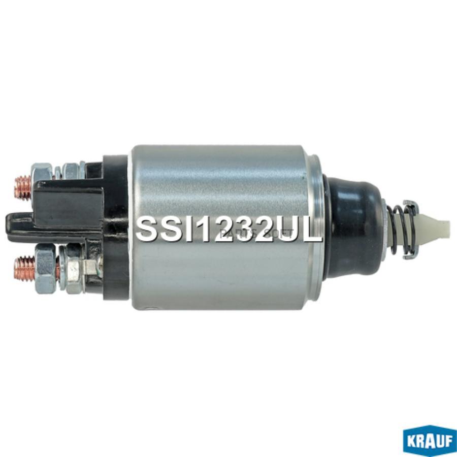 

Втягивающее Реле Стартера Krauf ssi1232ul