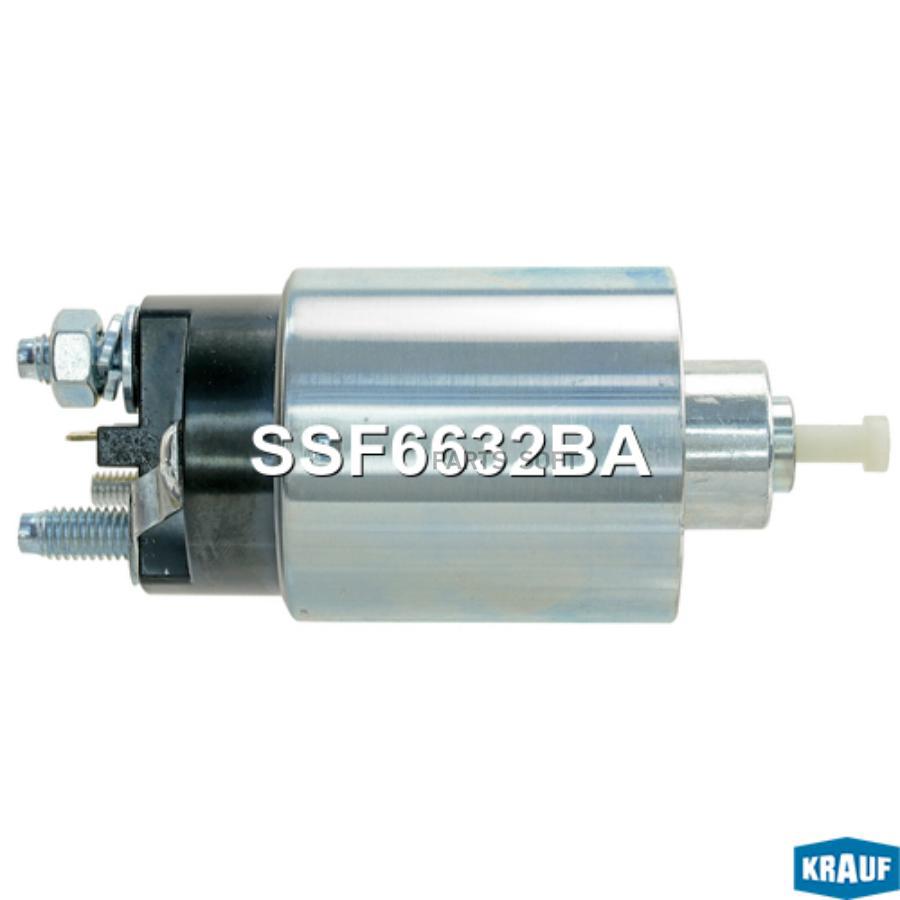 

Втягивающее Реле Стартера Krauf ssf6632ba