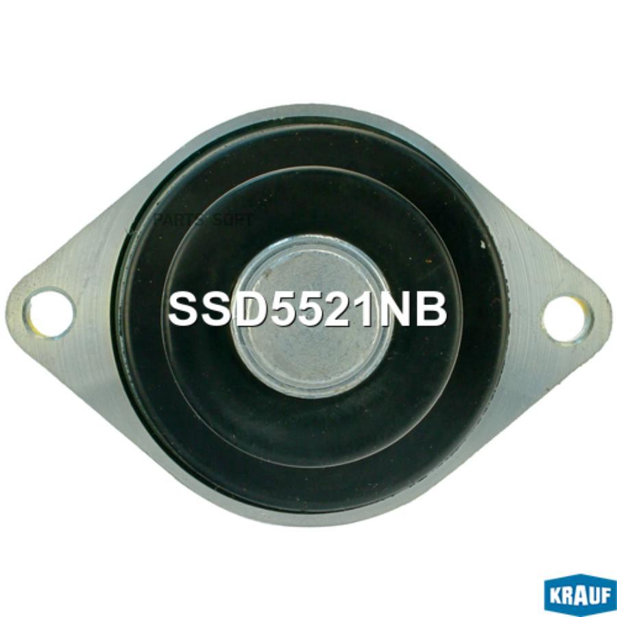 

Втягивающее Реле Стартера Krauf ssd5521nb