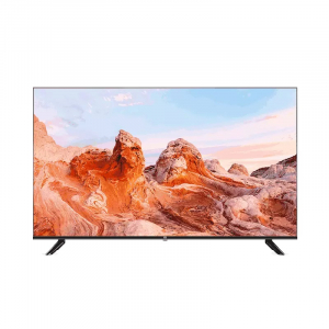 фото Телевизор xiaomi mi tv ea40 2022 black 40 дюймов (русское меню)