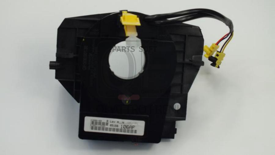 

QF00E00136_контакт.кольцо подушки без-ти!шлейфJeep Grand Cherokee/Wrangler/Compass,Dodge C