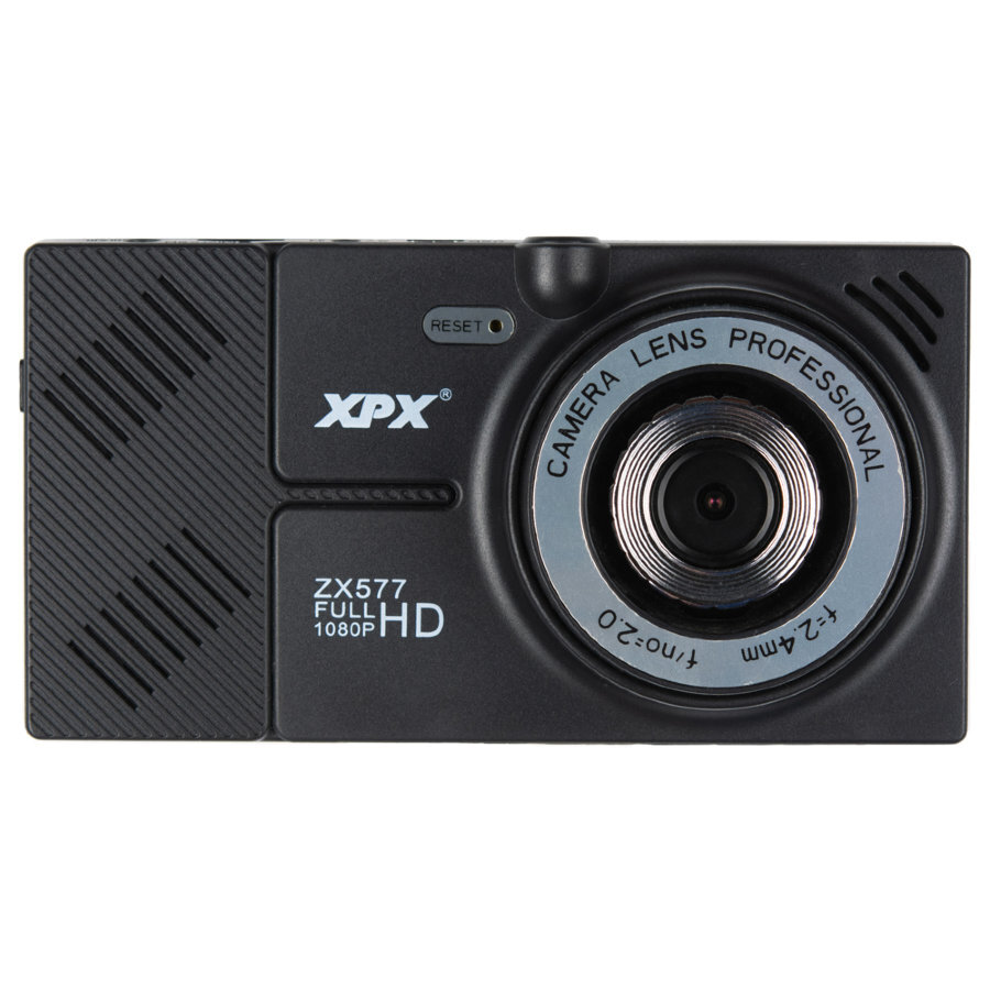 

Автомобильный видеорегистратор XPX,ZX577/М1_XPX ZX577, ZX577