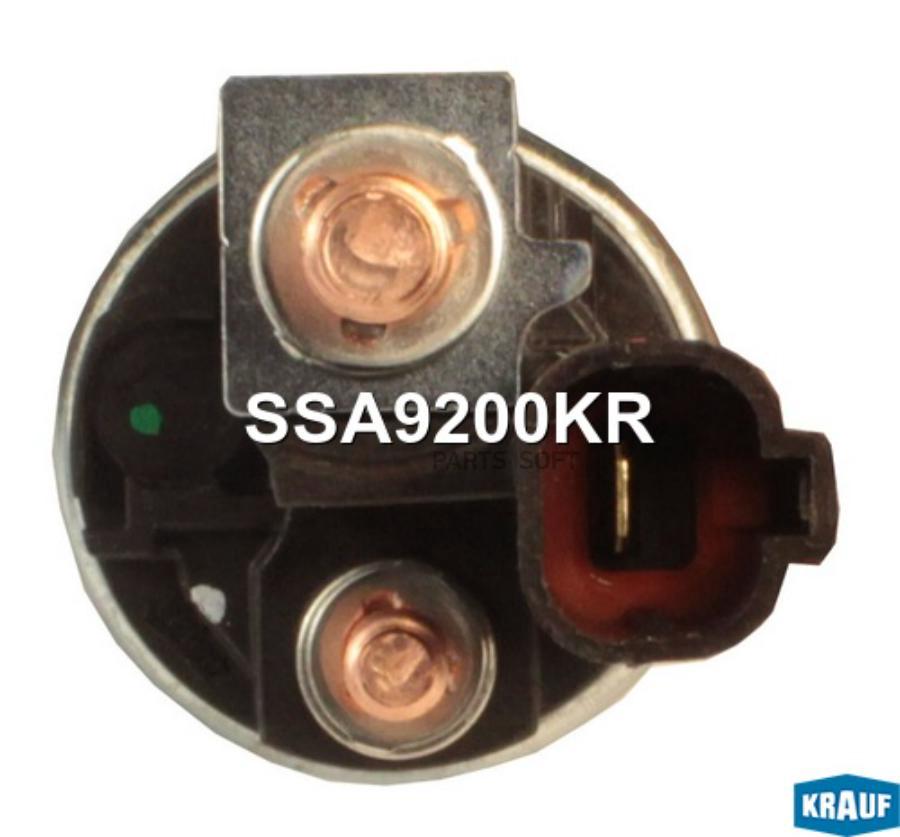 

Втягивающее Реле Krauf ssa9200kr