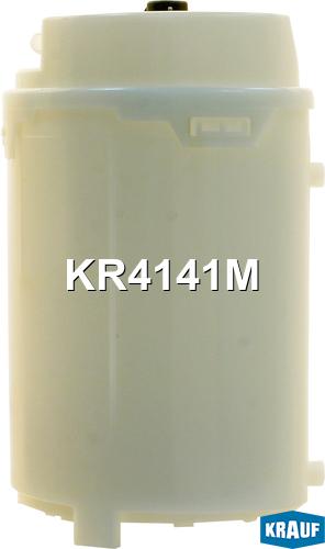 

Бензонасос Электрический Kr4141m Krauf арт. KR4141M