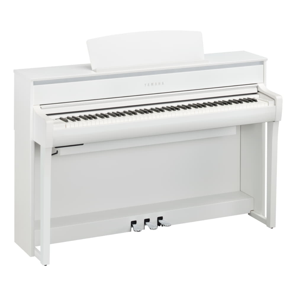 

YAMAHA CLP-775WH, Белый, CLP-775WH