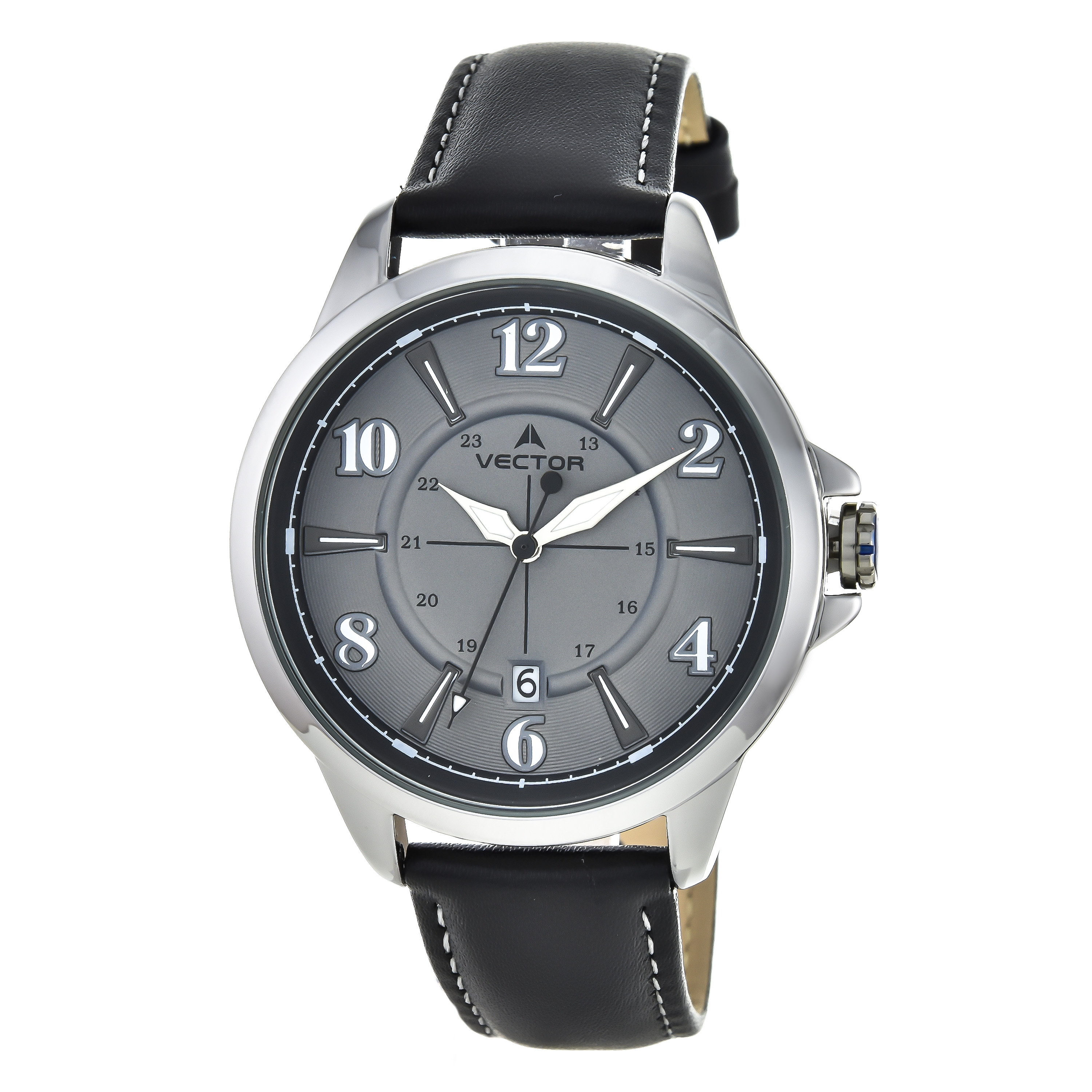 

Наручные часы мужские Vector VC8-084512, VC8-084512