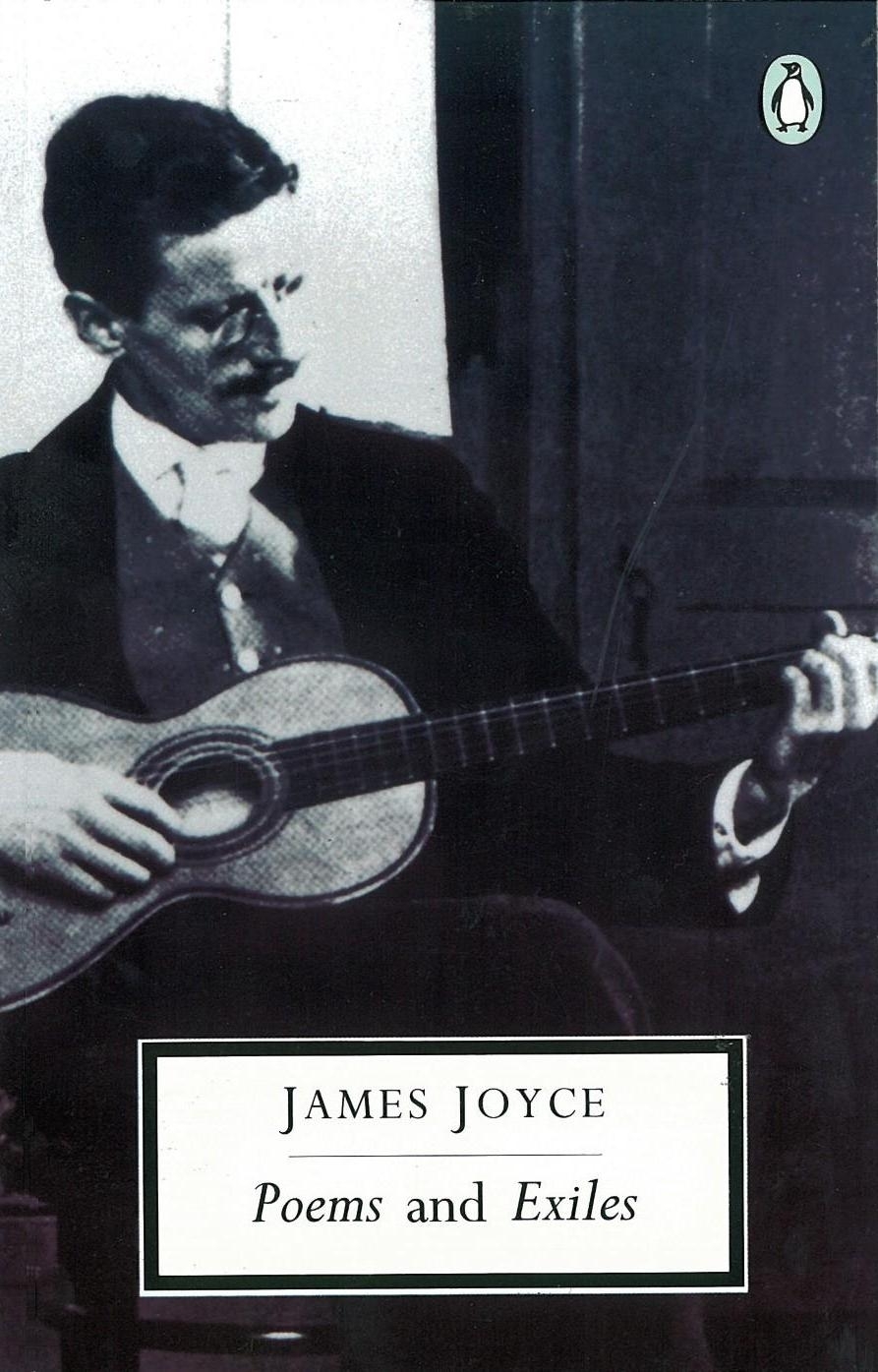 

Poems and Exiles