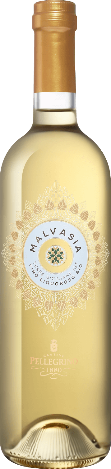 

Вино Malvasia Terre Siciliane IGT Carlo Pellegrino