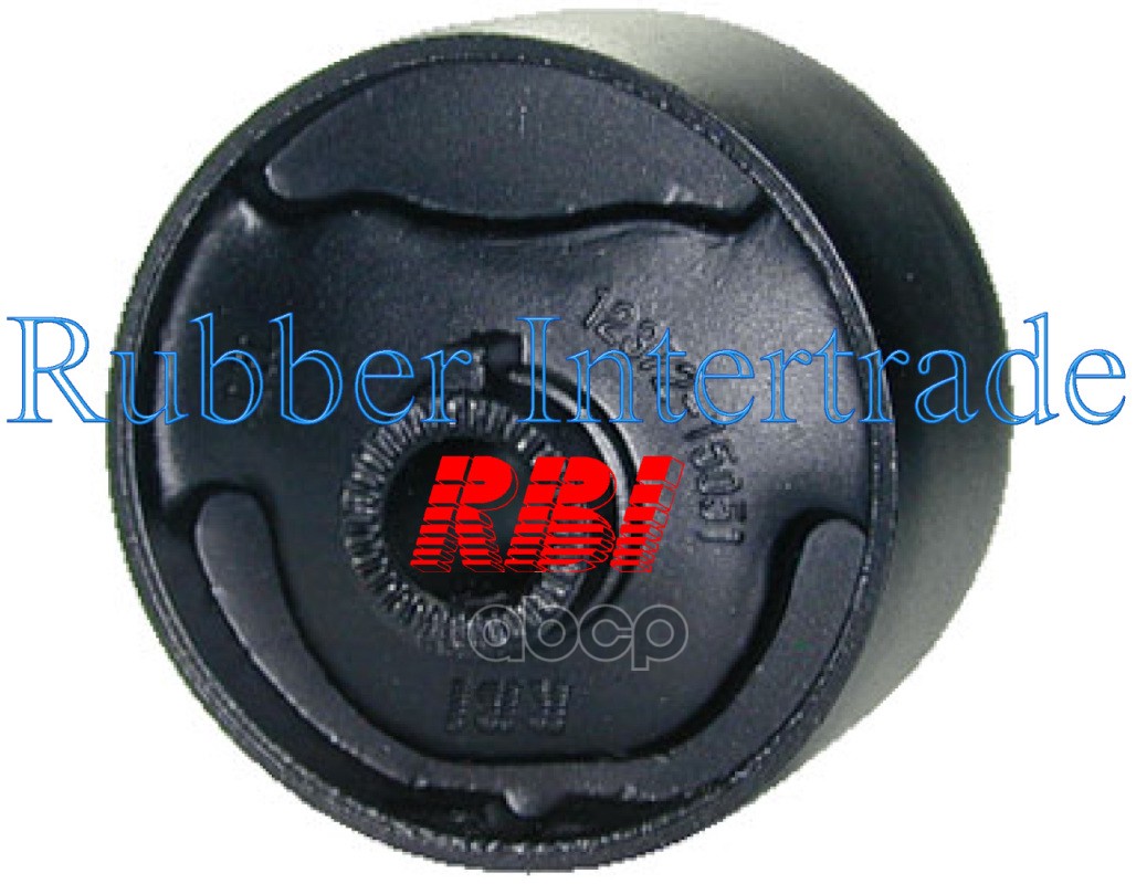 

Подушка Двигателя RBI арт. T0925L