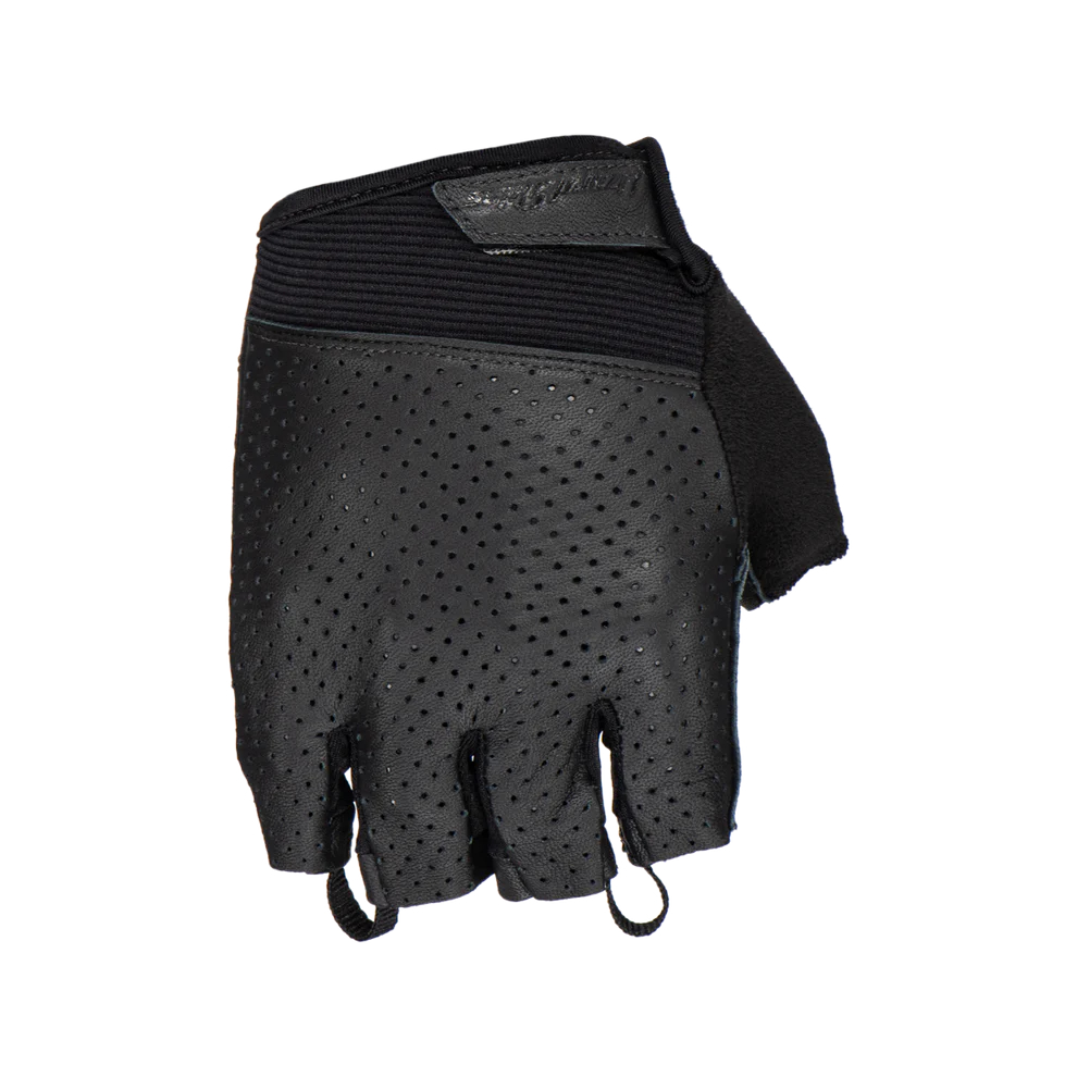 Велоперчатки Lizard Skins Aramus Classic Jet Black XXL 2024 ACL10012 3899₽