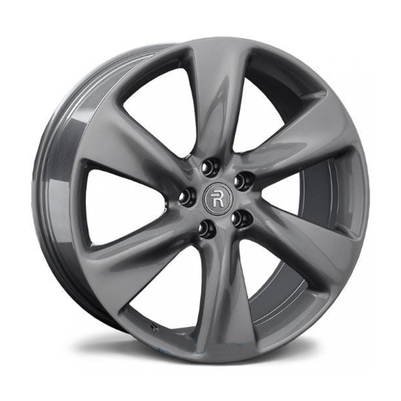 

Колесный диск Литой Hnd287 8 20 5 114,3 47 67,1 Gm Replay WHS506985 Gm, Серый