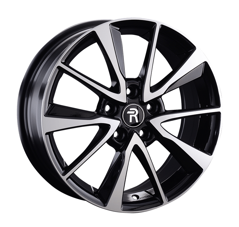 

Колесный диск Replay, HND277 7x17/5x114.3ET50 67.1 Bkf