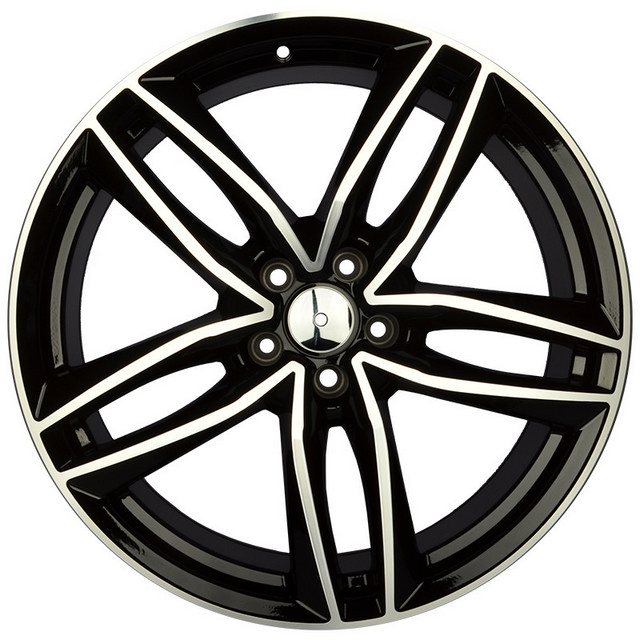 

Колесный диск Powcan BK690 8.5x19/5x112 D66.6 ET35 MS-2957-1