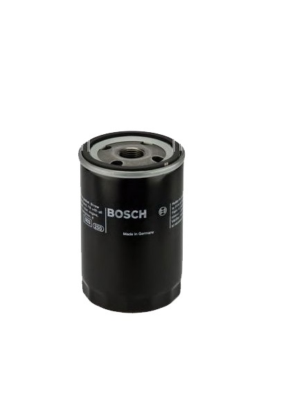 фото Фильтр масляный двигателя bosch f026407049