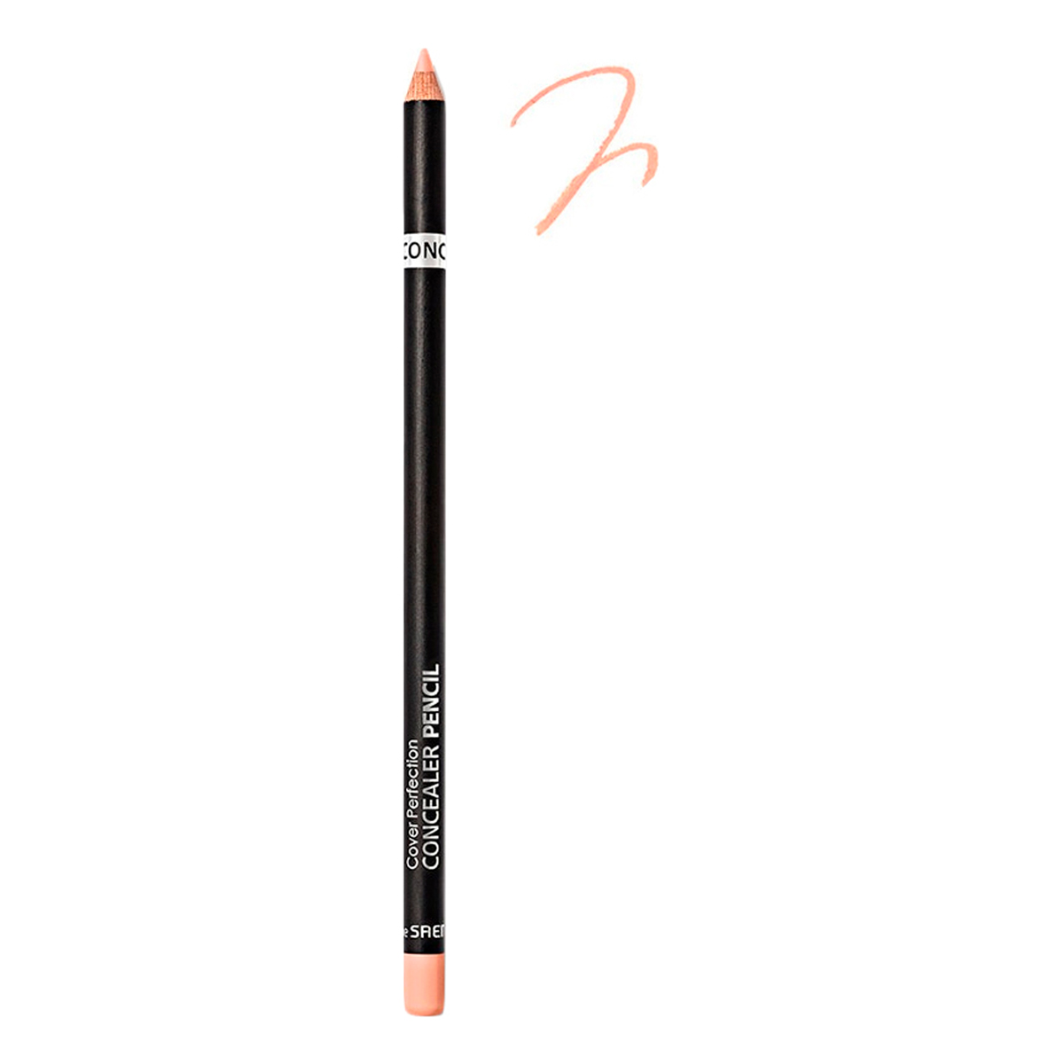 Консилер-карандаш The Saem Cover Perfection Concealer Pencil Salmon Beige
