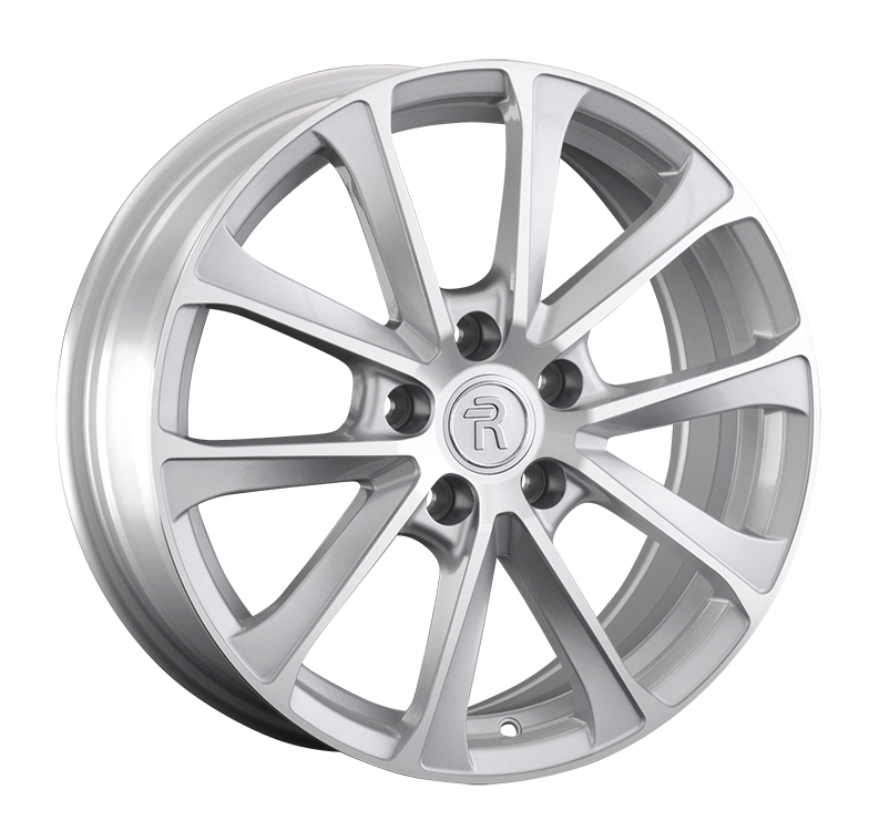 

Колесный диск Replay, HND272 7x17/5x114.3ET47 67.1 Sf