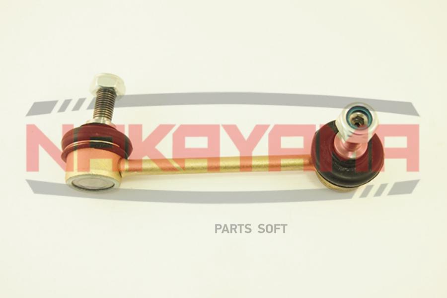 

HONDA CRV 96- ЗАДНЯЯ ТЯГА СТАБ-РА LH 1шт