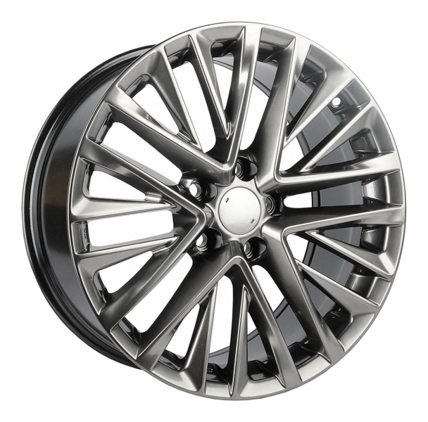 

Колесный диск Powcan BK5948 8x18/5x114.3 D60.1 ET40 MS-6467-2