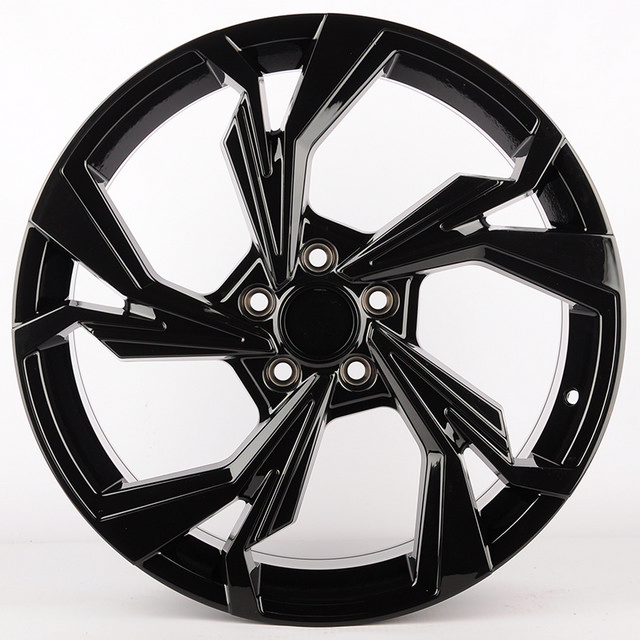 

Колесный диск Powcan BK5893 12.280x19/5x112 D66.5 ET35 MS-6310-2