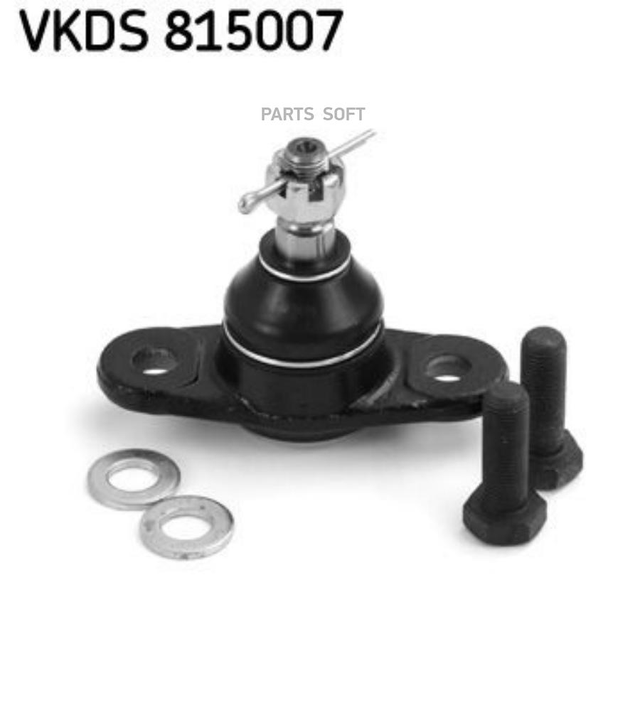 

Опора Шаровая Skf арт. VKDS815007
