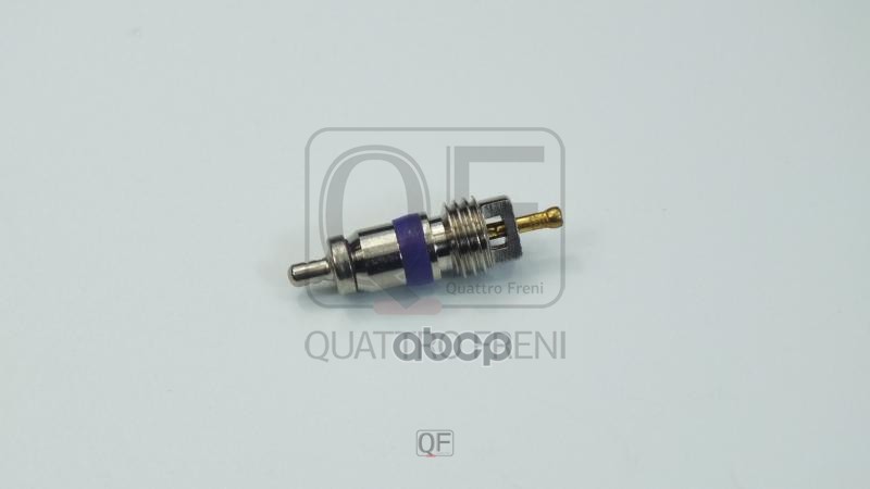 

Клапан Кондиционера QUATTRO FRENI qf40q00104