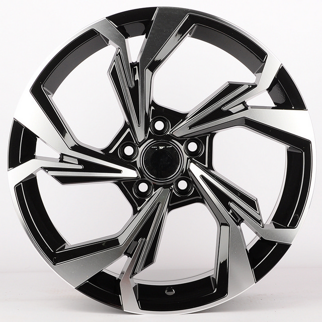

Колесный диск Powcan BK5893 8x18/5x112 D66.4 ET40 MS-6309-3