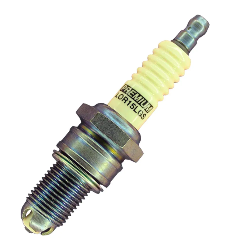 

Свеча Зажигания Tuning Racing Lor15lgs (3029) BRISK арт. LOR15LGS
