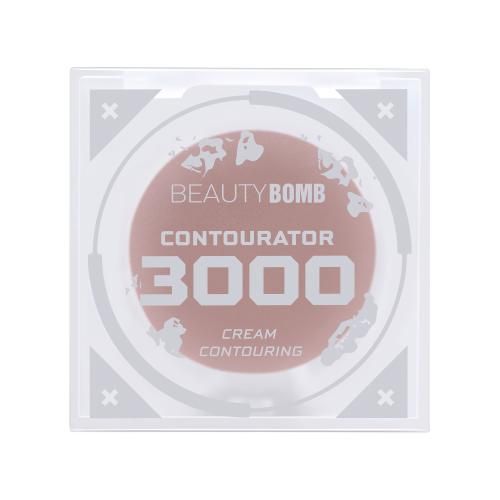 Контуринг Beauty Bomb Сyberbomb Сontourator 3000 универсальный 2 г 399₽