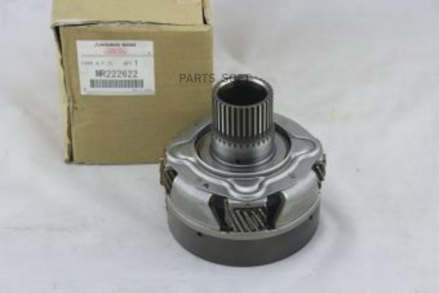 

Шестерня MITSUBISHI арт. MR222622