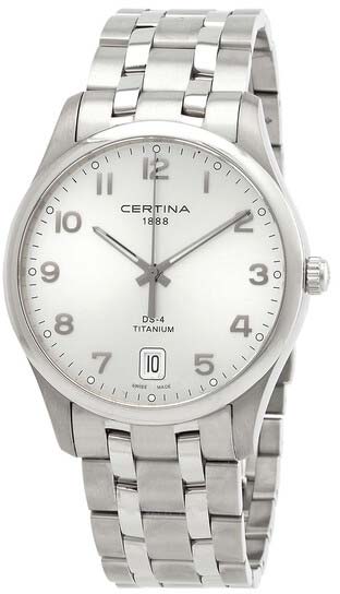 Наручные часы мужские CERTINA C022.610.44.032.00