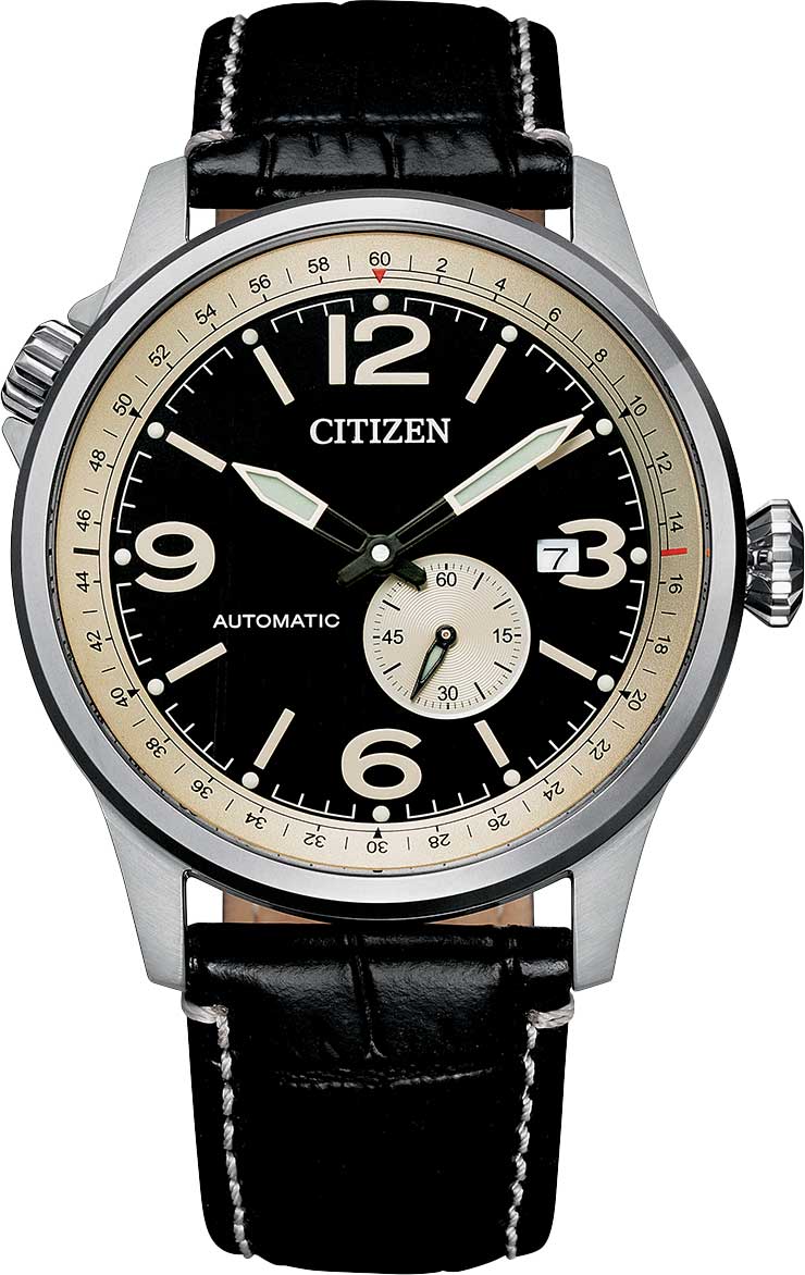 

Наручные часы мужские Citizen NJ0140-17E, NJ0140-17E