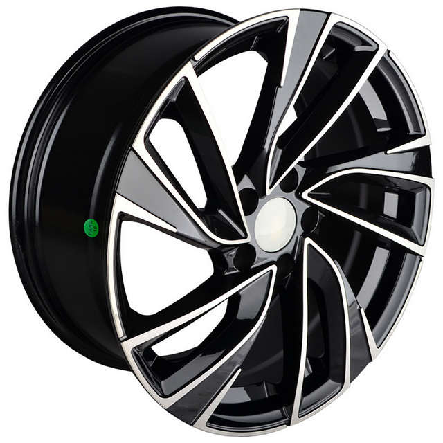 

Колесный диск Powcan BK5772 8x19/5x112 D57.1 ET38 MS-5770-1
